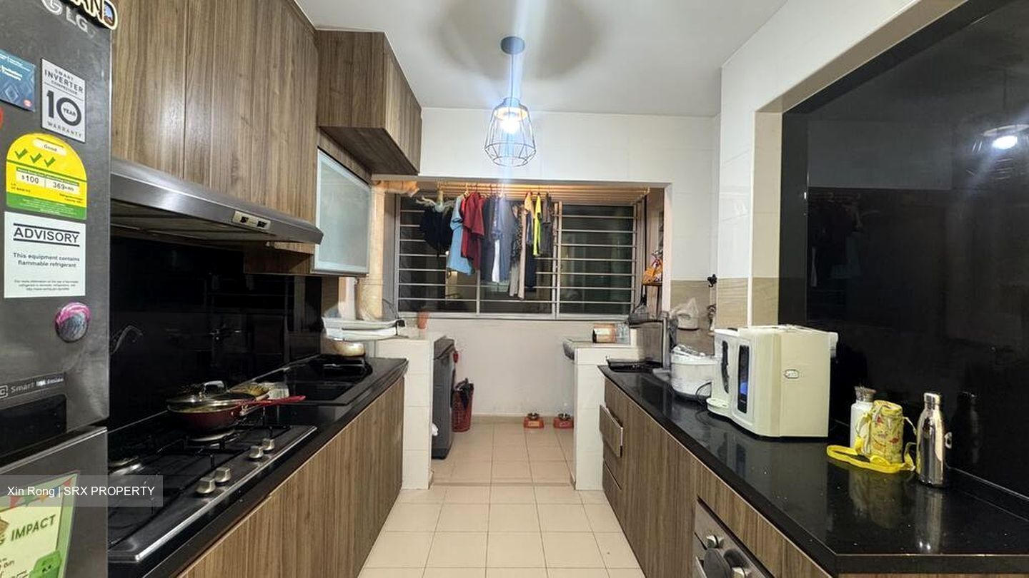 Blk 502A Palm Breeze @ Yishun (Yishun), HDB 4 Rooms #500289711